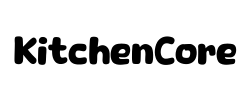 KitchenCore - logo